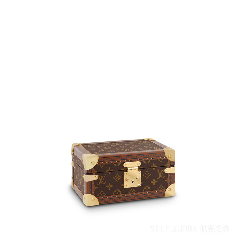 COFFRET TRESOR 24 收纳箱