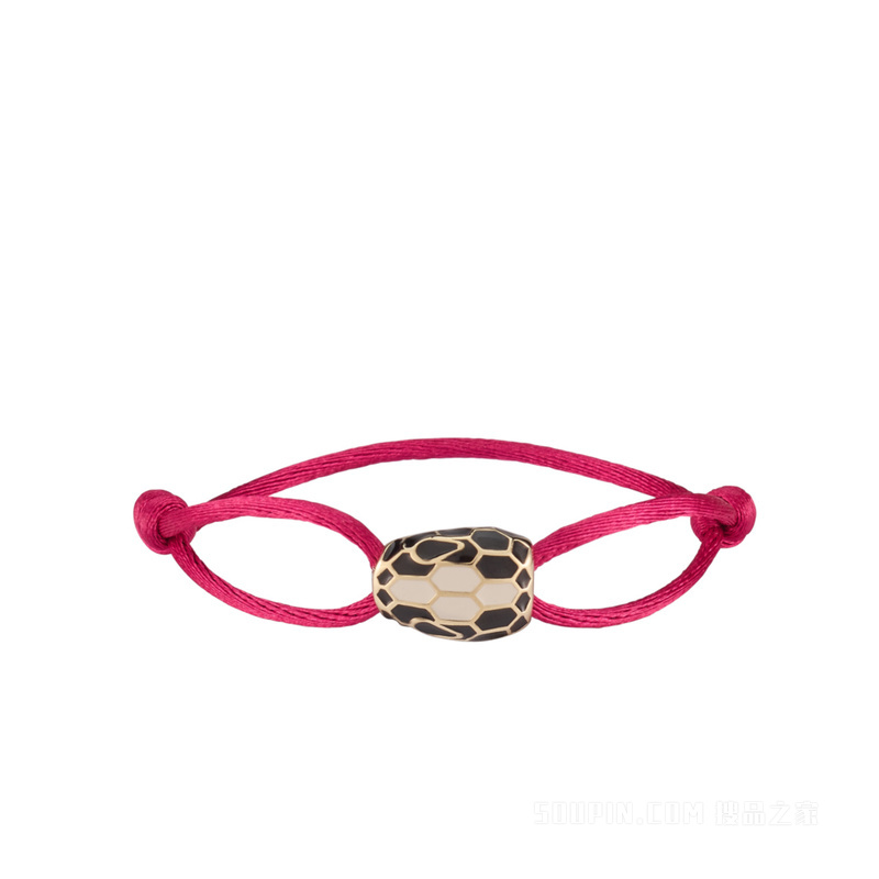 Serpenti Forever 手镯