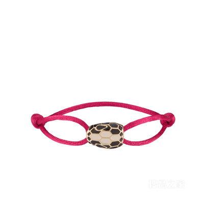 Serpenti Forever 手镯