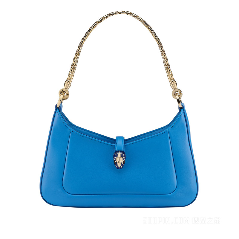 Serpenti Baia系列 肩包