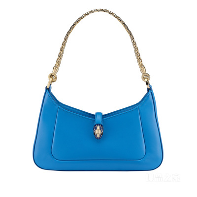 Serpenti Baia系列 肩包