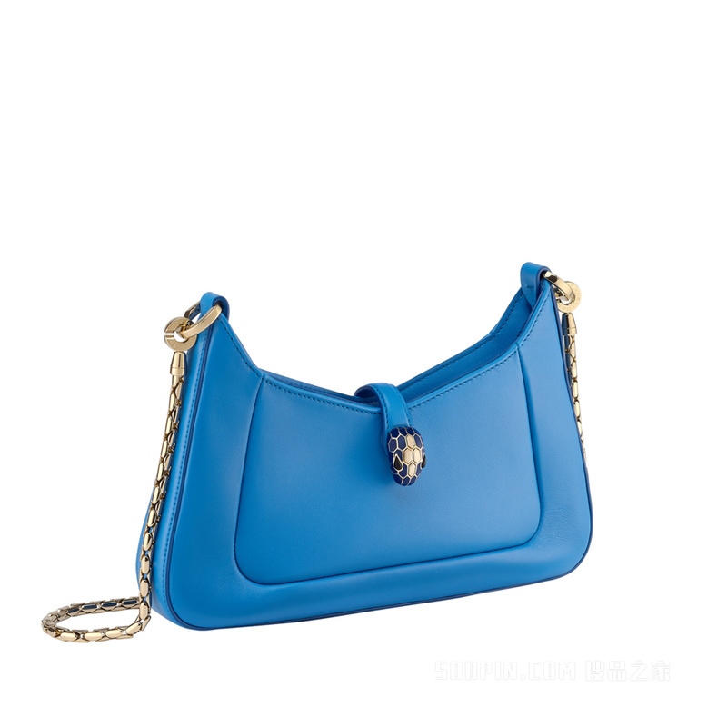 Serpenti Baia系列 肩包