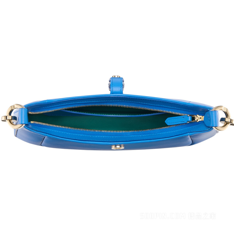 Serpenti Baia系列 肩包