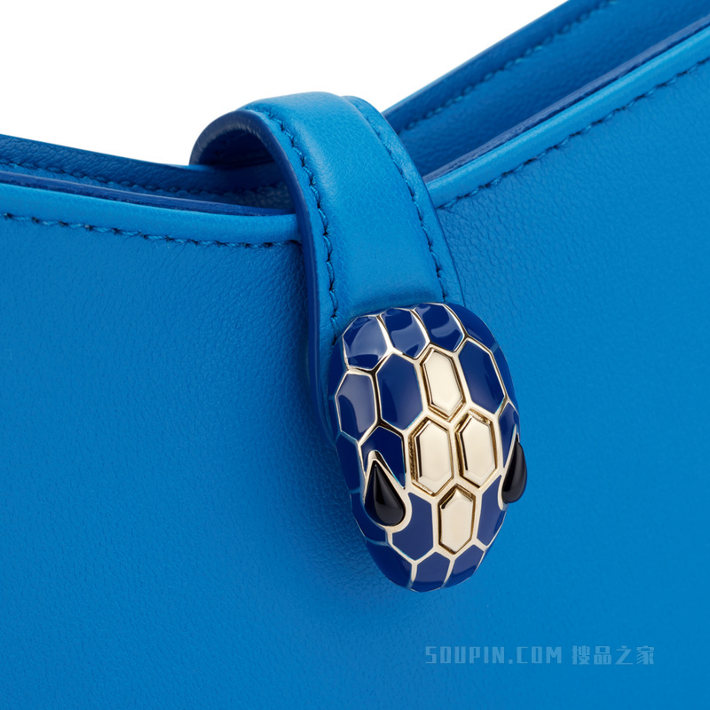 Serpenti Baia系列 肩包