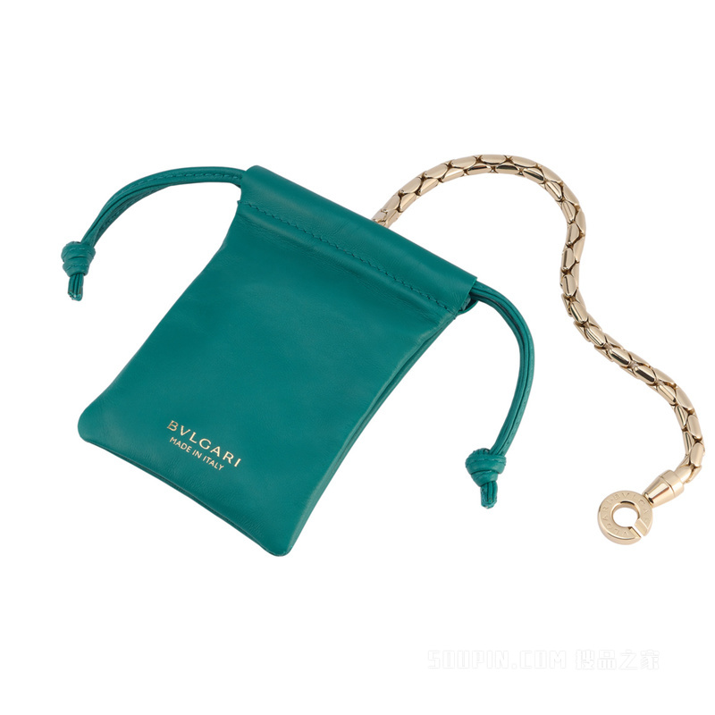 Serpenti Baia系列 肩包