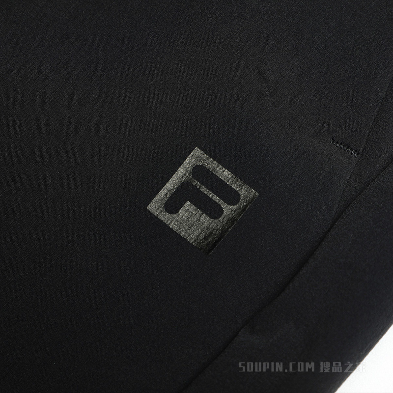 男子专业运动梭织长裤