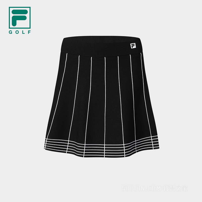 女子高尔夫高智感半身裙