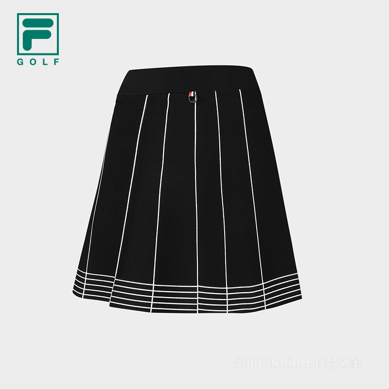 女子高尔夫高智感半身裙