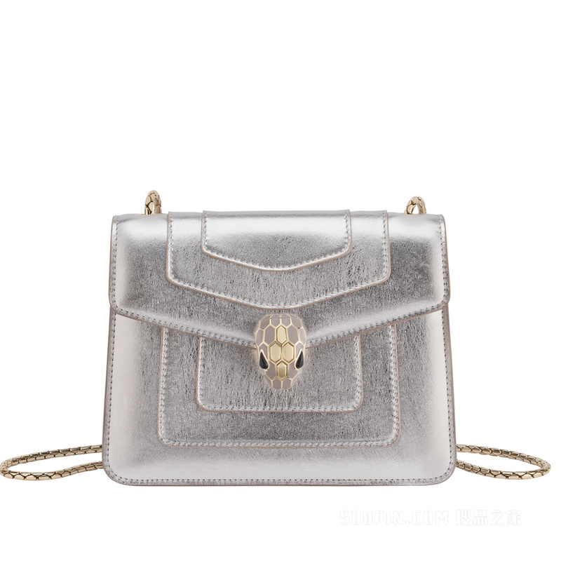 Serpenti Forever 斜挎包