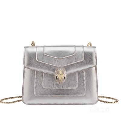 Serpenti Forever 斜挎包