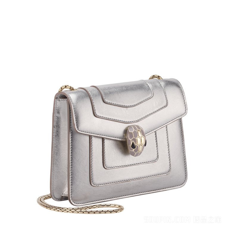 Serpenti Forever 斜挎包