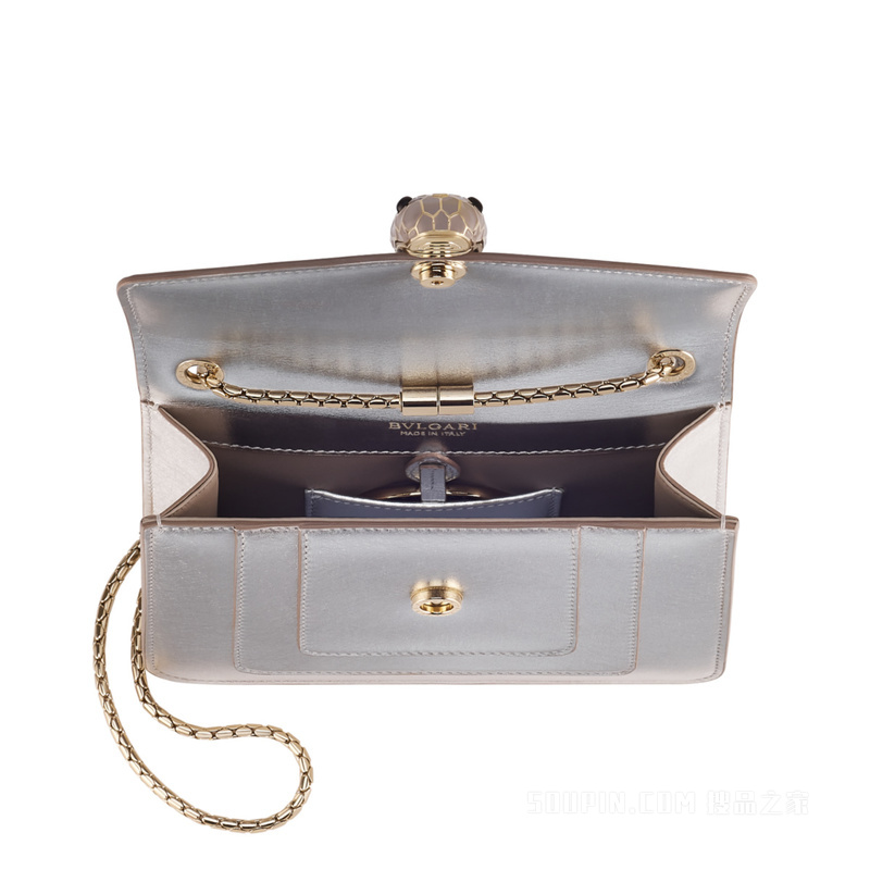 Serpenti Forever 斜挎包