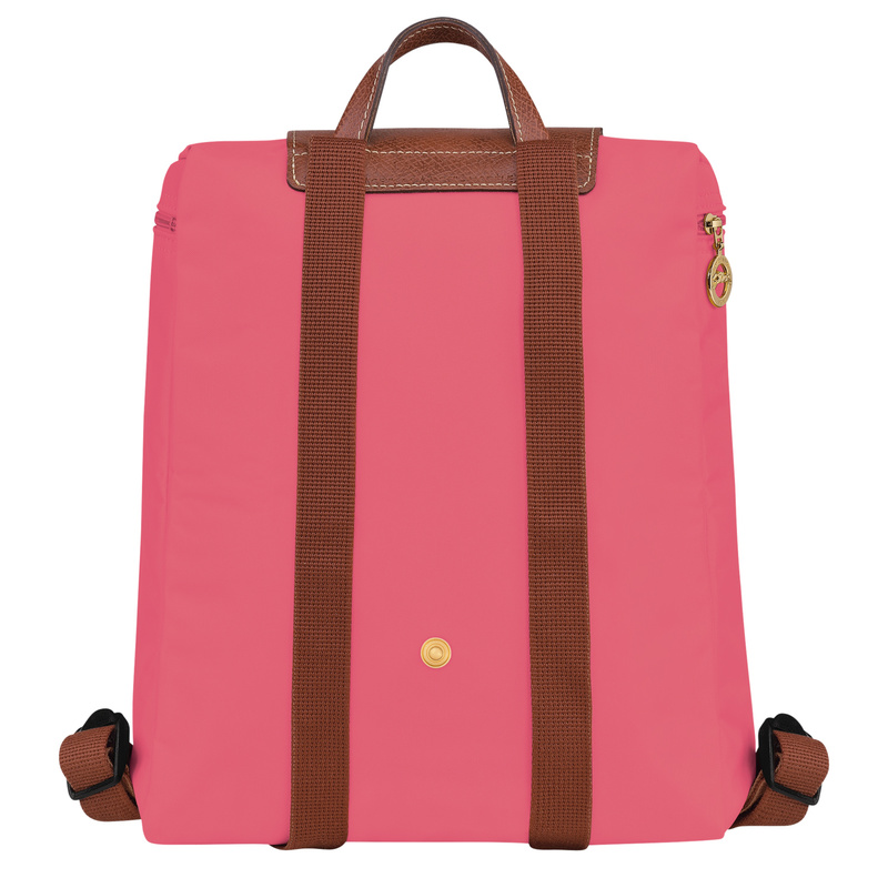 Le Pliage Original      双肩背包 - 红色