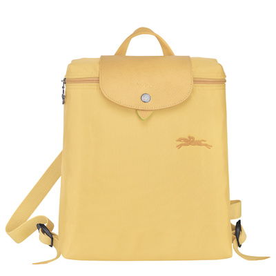 Le Pliage Green      双肩背包 - 黄色