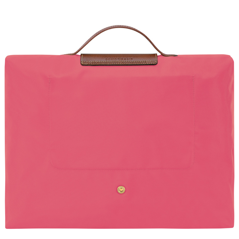 Le Pliage Original      小号公文包 - 红色