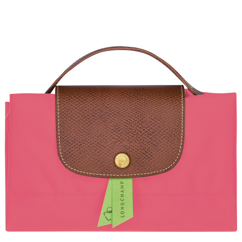Le Pliage Original      小号公文包 - 红色