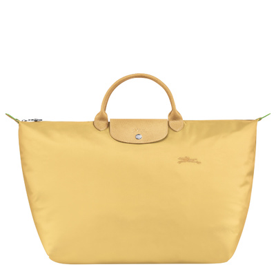 Le Pliage Green      旅行包 S - 黄色