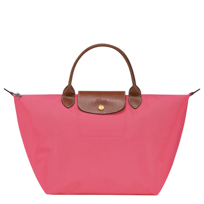 Le Pliage Original      中号手提包M - 红色