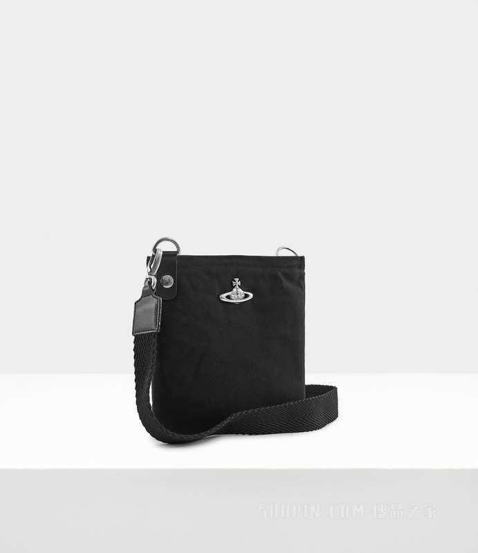 Jones Square Crossbody Bag