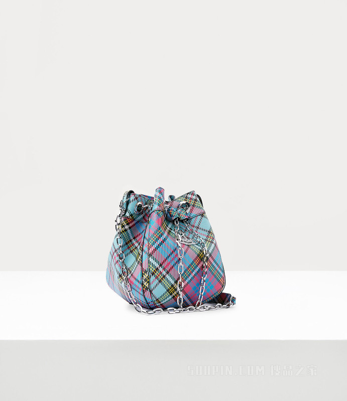 Vivienne Westwood(正規品/送料関税込み) CHRISSY SMALL BUCKET Vivienne Westwood】送料/関税込 CHRISSY SMALL BUCKET BAG