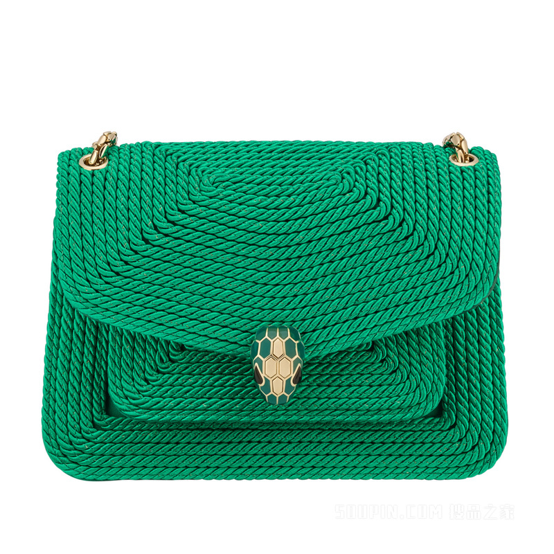 Serpenti Forever 肩包