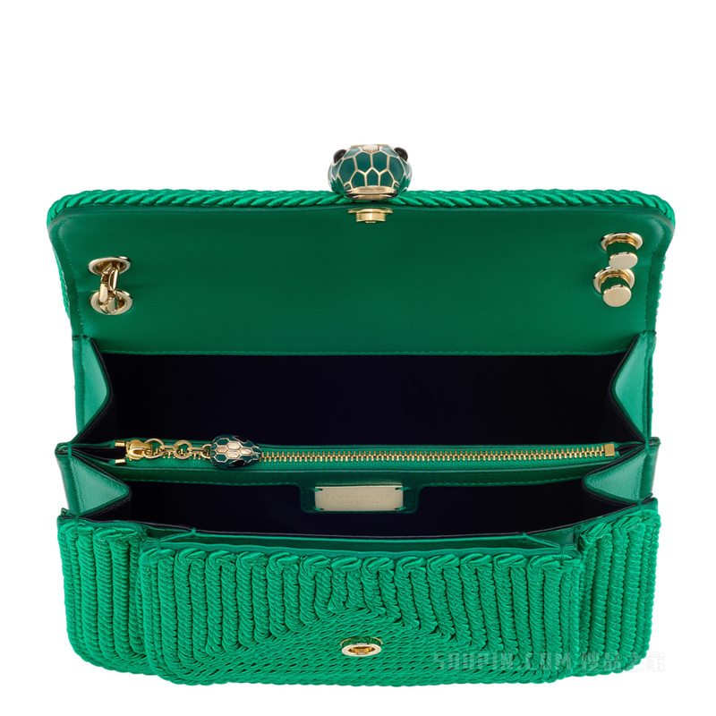 Serpenti Forever 肩包
