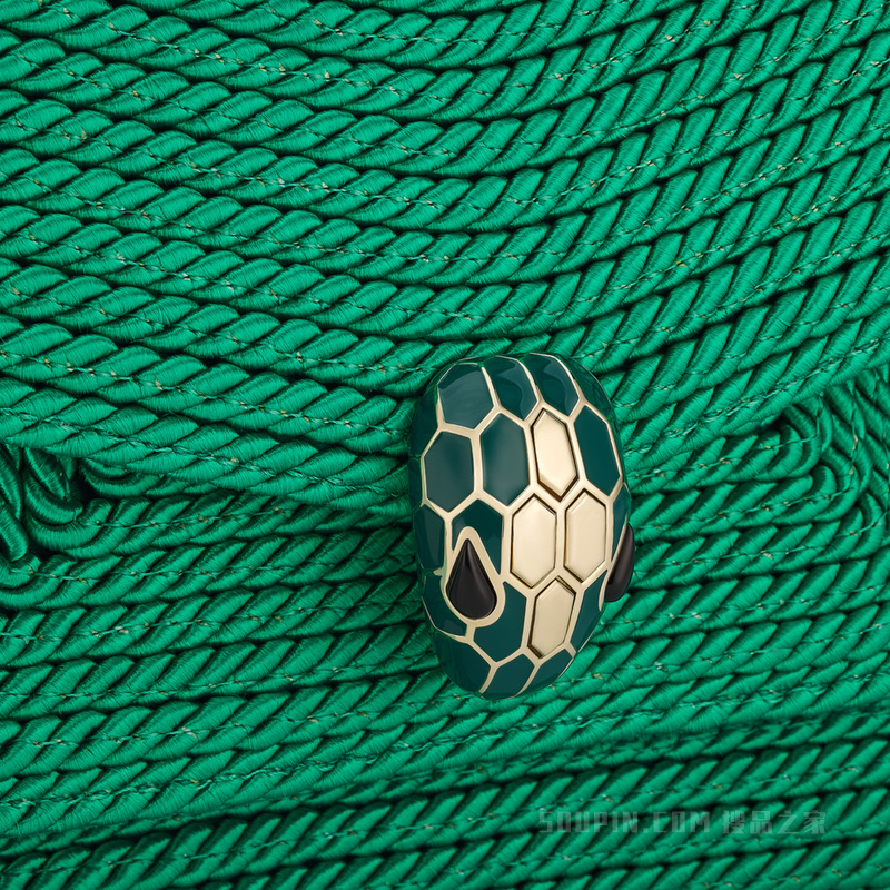 Serpenti Forever 肩包