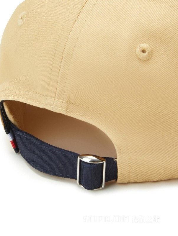 【DISNEY联名系列】23新款女装时尚徽章刺绣纯棉棒球帽15073