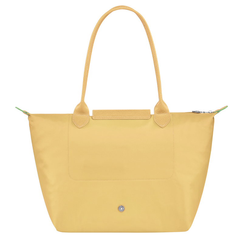 Le Pliage Green      小号单肩包M - 黄色