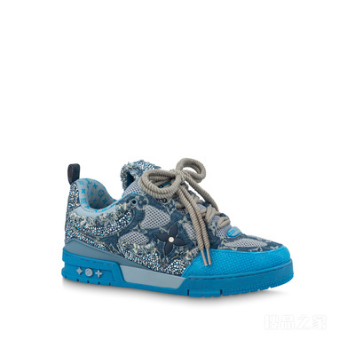 LV SKATE 运动鞋