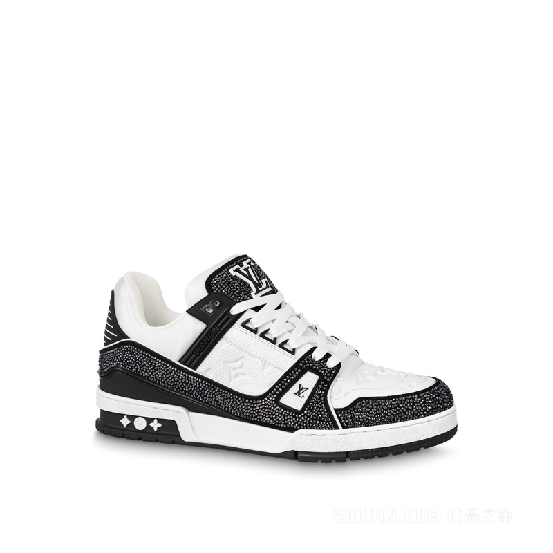 LV TRAINER 运动鞋