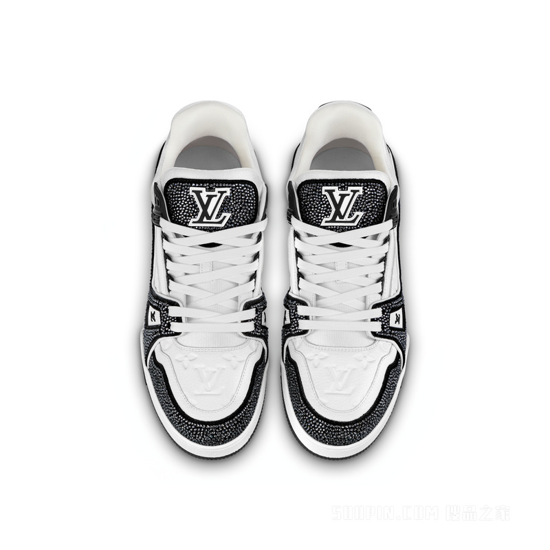 LV TRAINER 运动鞋