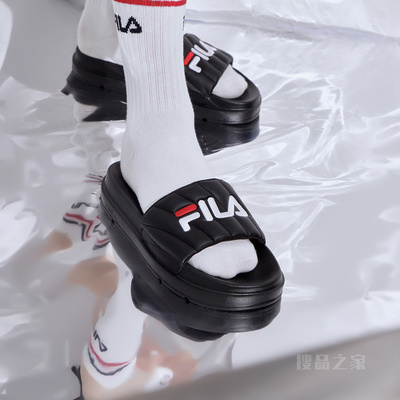 DRIFTER漂流船女子时尚休闲复古拖鞋