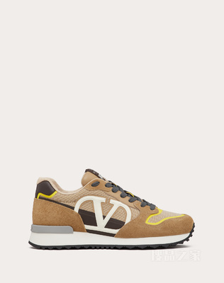 VLOGO PACE低帮运动鞋