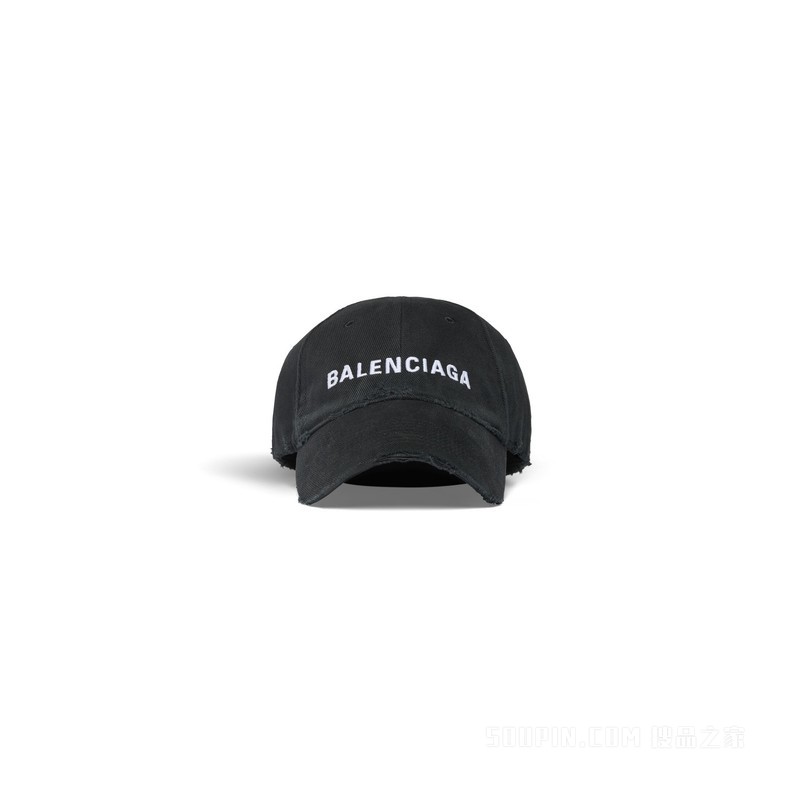 BALENCIAGA棒球帽