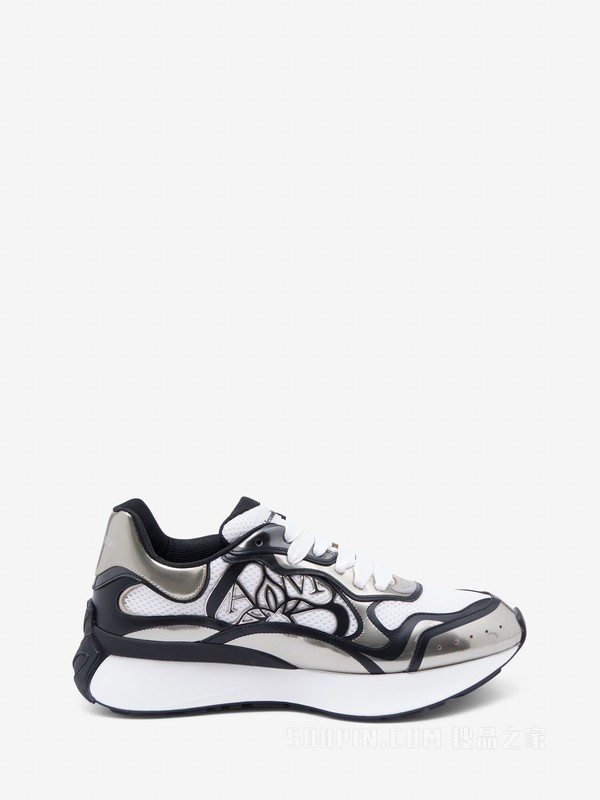 Sprint Runner运动鞋