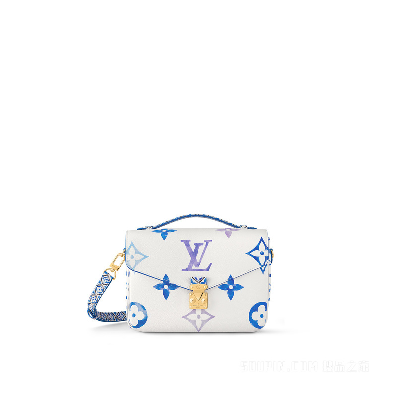 POCHETTE MÉTIS 中号手袋