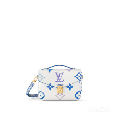 POCHETTE MÉTIS 中号手袋