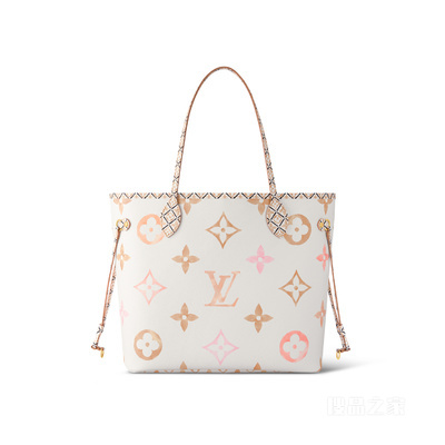 NEVERFULL 中号手袋