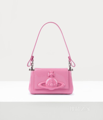 Hazel Small Handbag