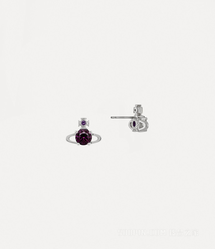 Reina Earrings
