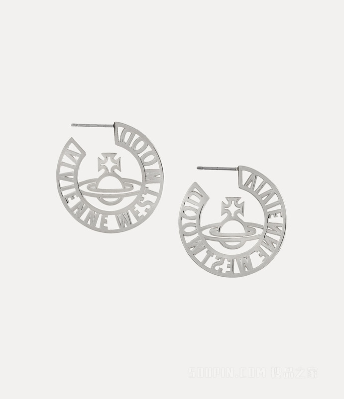 Selma Earrings