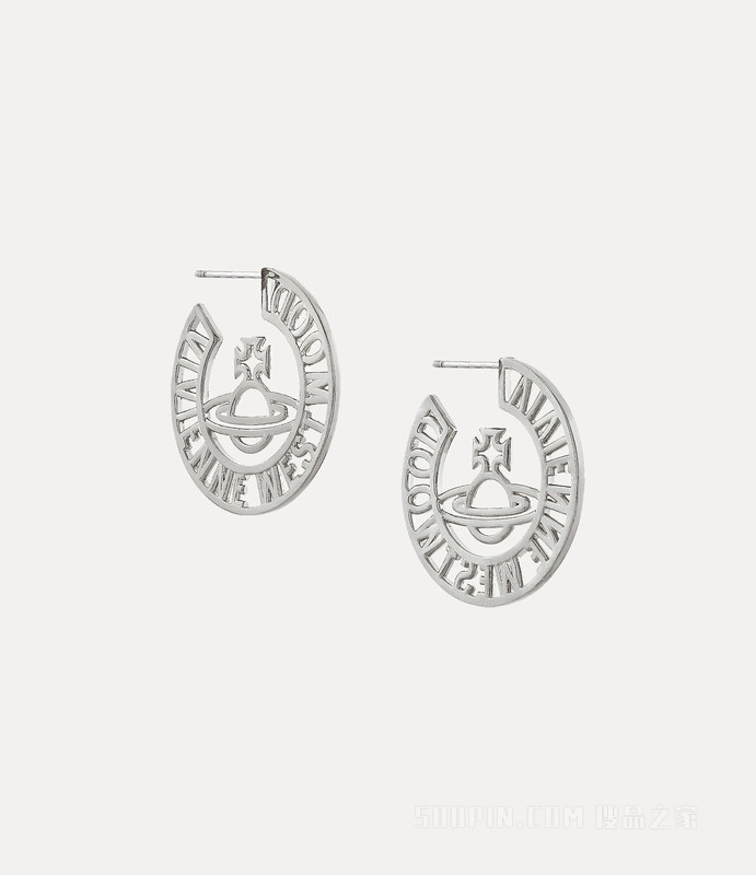 Selma Earrings