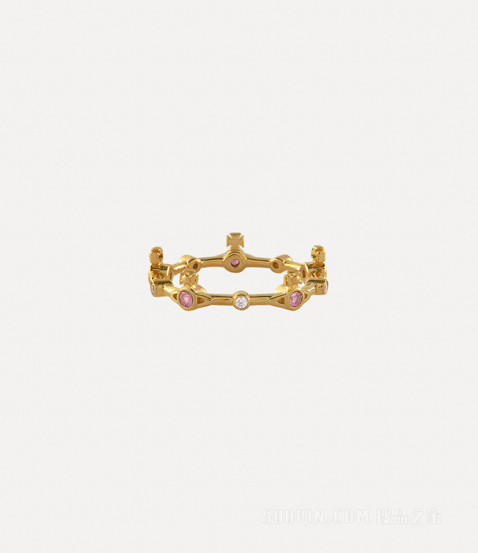 Felicia Ring