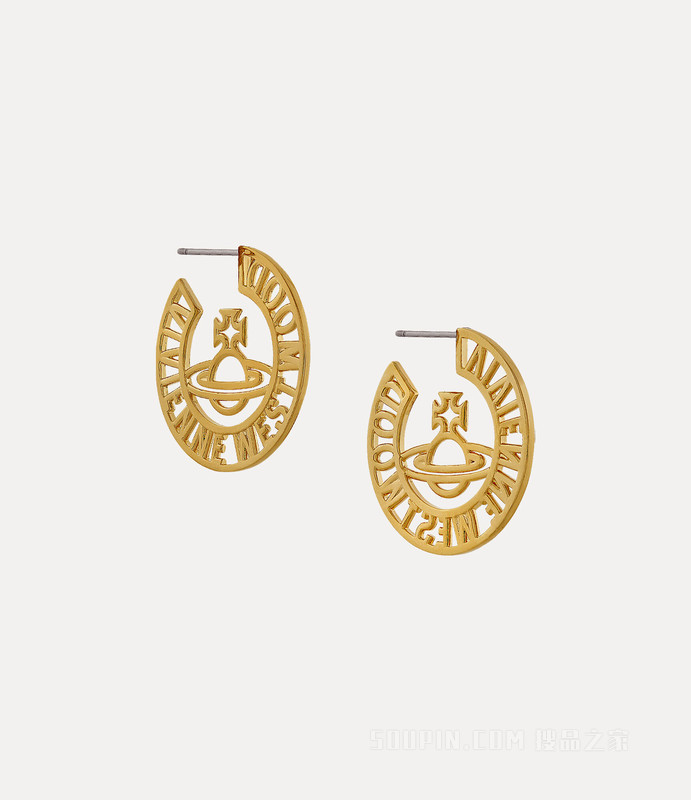 Selma Earrings