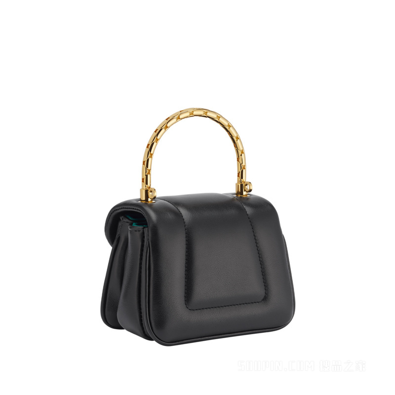 Serpenti Reverse系列 迷你手提包
