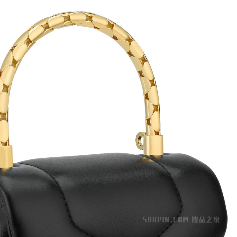 Serpenti Reverse系列 迷你手提包