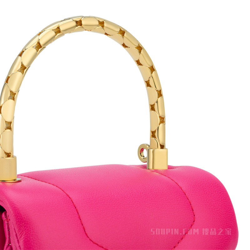 Serpenti Reverse系列 迷你手提包