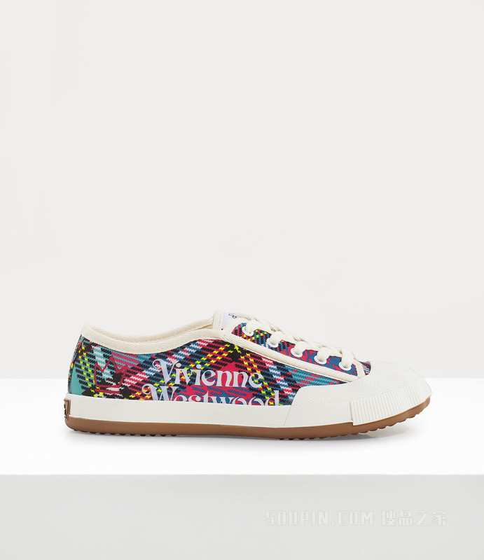 Animal Gym Shoe