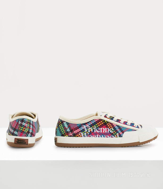 Animal Gym Shoe
